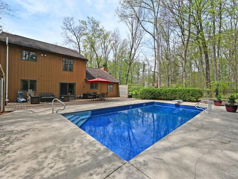 3487 Holly Ridge Drive, Pierce Twp, OH 45245 Photo 63
