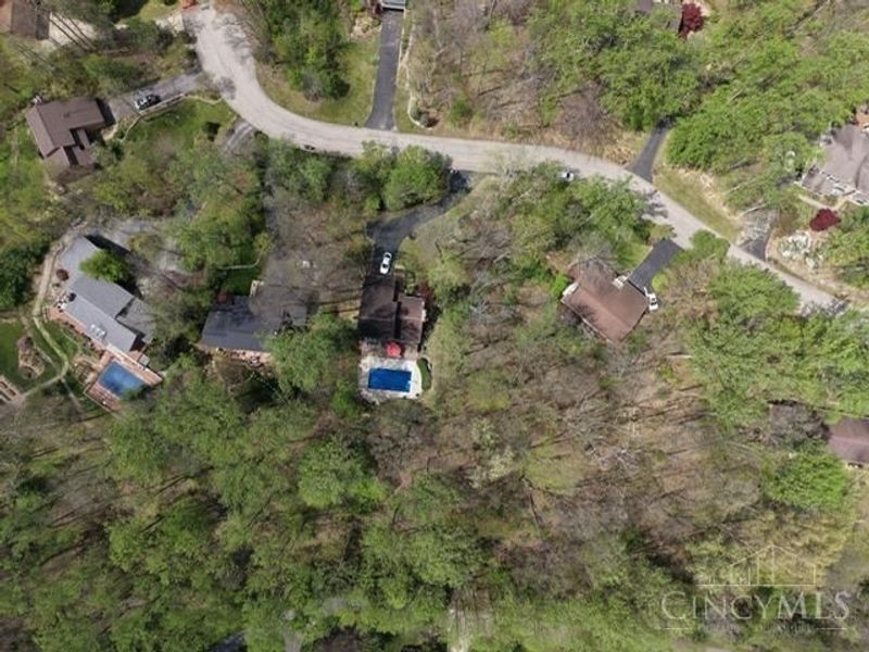 3487 Holly Ridge Drive, Pierce Twp, OH 45245 Photo 64