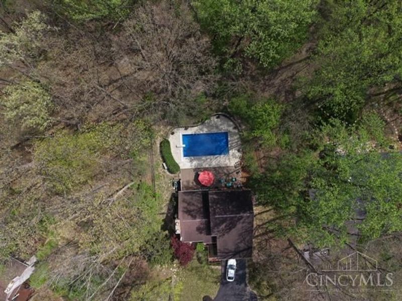 3487 Holly Ridge Drive, Pierce Twp, OH 45245 Photo 66