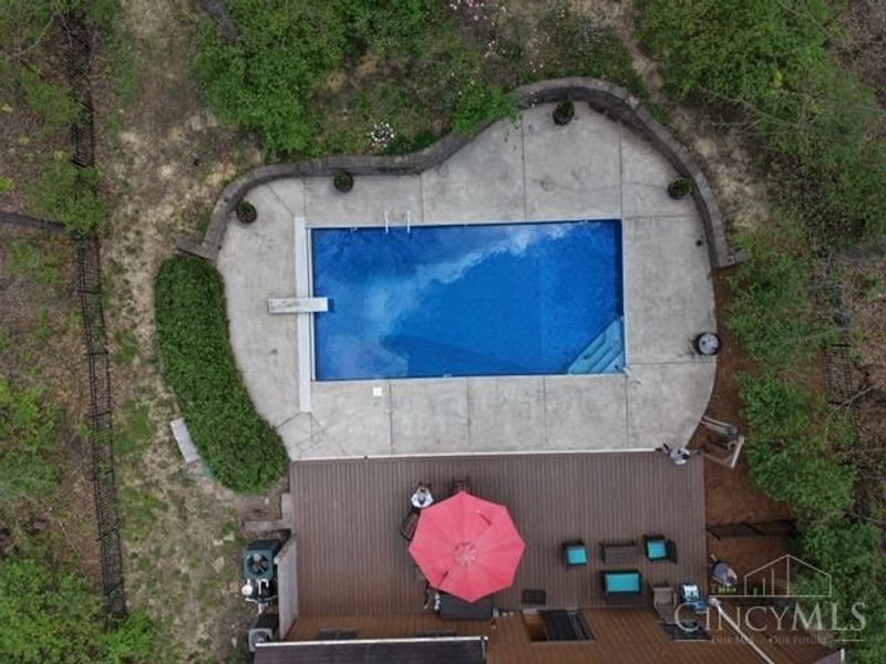 3487 Holly Ridge Drive, Pierce Twp, OH 45245 Photo 67