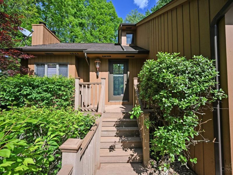 3487 Holly Ridge Drive, Pierce Twp, OH 45245 Photo 8