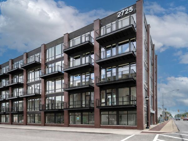 2725 Thatcher Avenue , Unit 204, River Grove, IL 60171