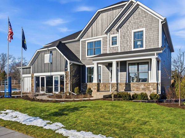 1730 Alexandra Lane , Deerfield, IL 60015