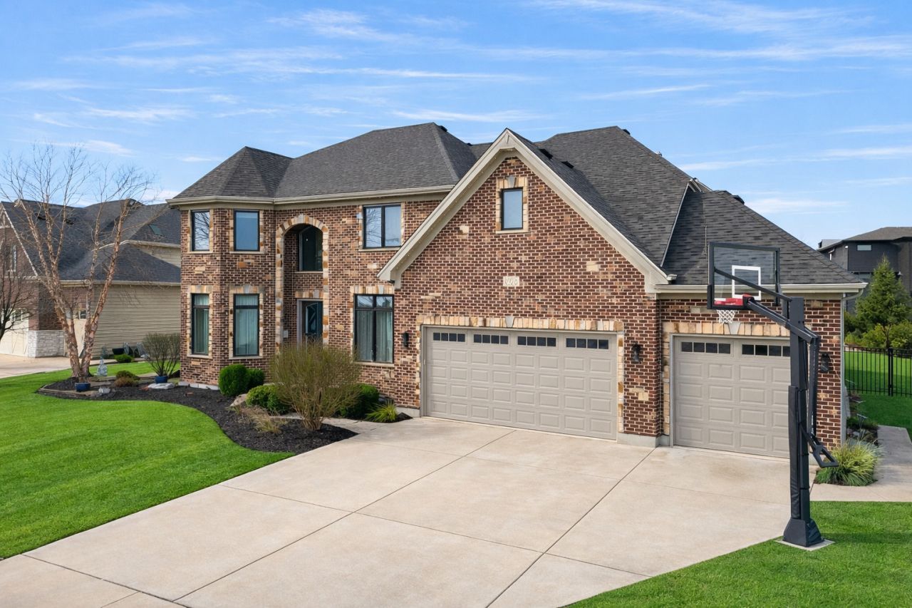 4328 Winterberry Avenue , Naperville, IL 60564 Main Photo