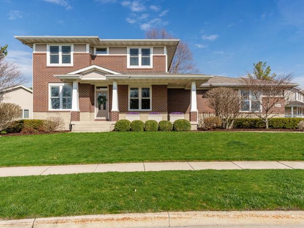 486 Trent Lane , Loves Park, IL 61111