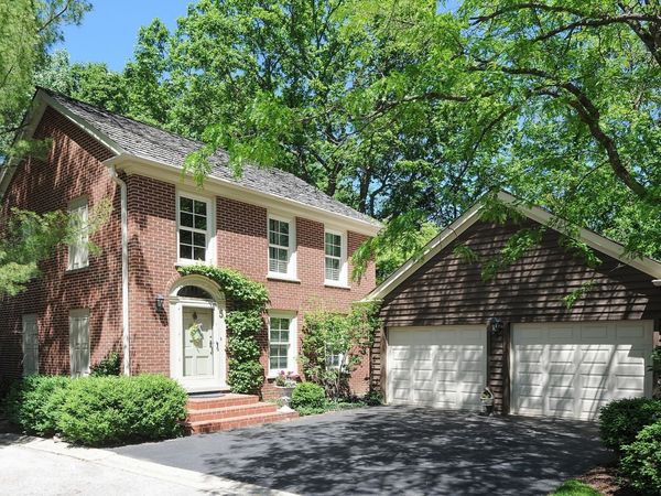 5 Court Of Conn River Valley, Lincolnshire, IL 60069