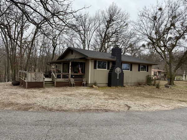 447684 Anchors End , Unit 10, Ketchum, OK 74349