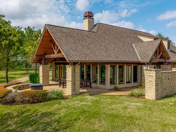 30990 E Highway 125, Unit 15, Monkey Island, OK 74331