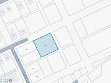 2202 Raleigh Street , Hopewell, VA 23860