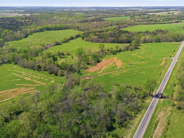 00005 County Road 1077 N/A, Parker, KS 66072