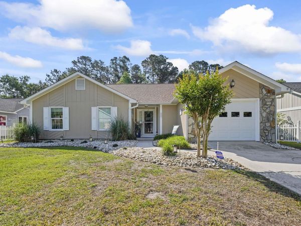 103 Cornerstone Ln. , Myrtle Beach, SC 29588