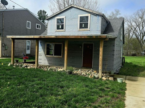 4630 Christiansen Road, Lansing, MI 48910