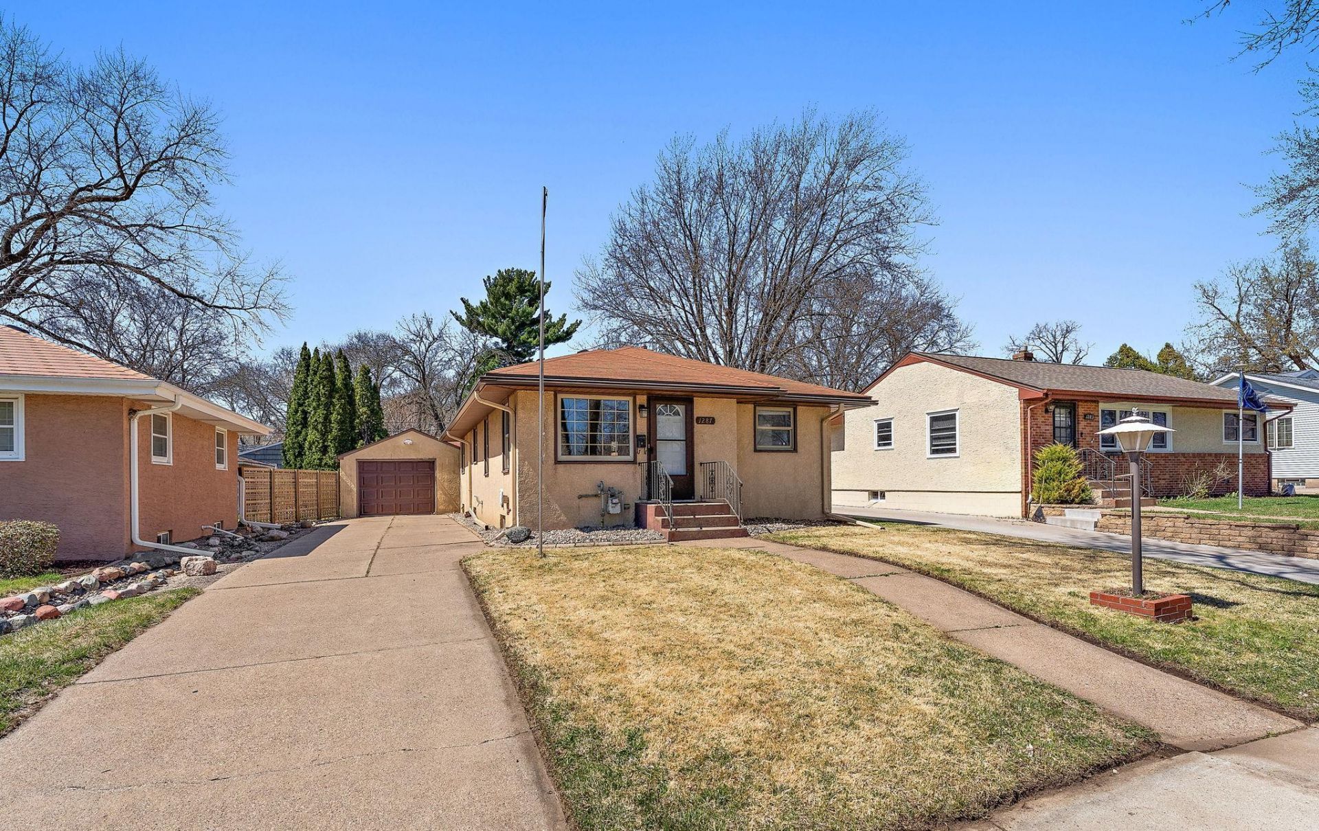 1287 Calumet Avenue, West Saint Paul, MN 55118