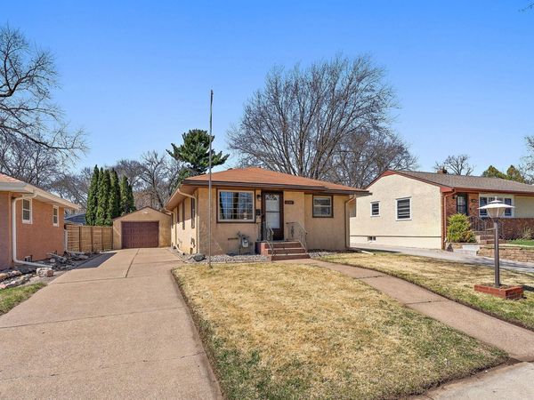 1287 Calumet Avenue, West Saint Paul, MN 55118