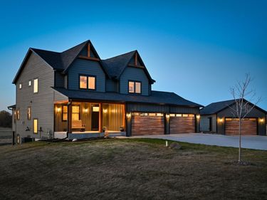 7400 74th Avenue N, Greenfield, MN 55357