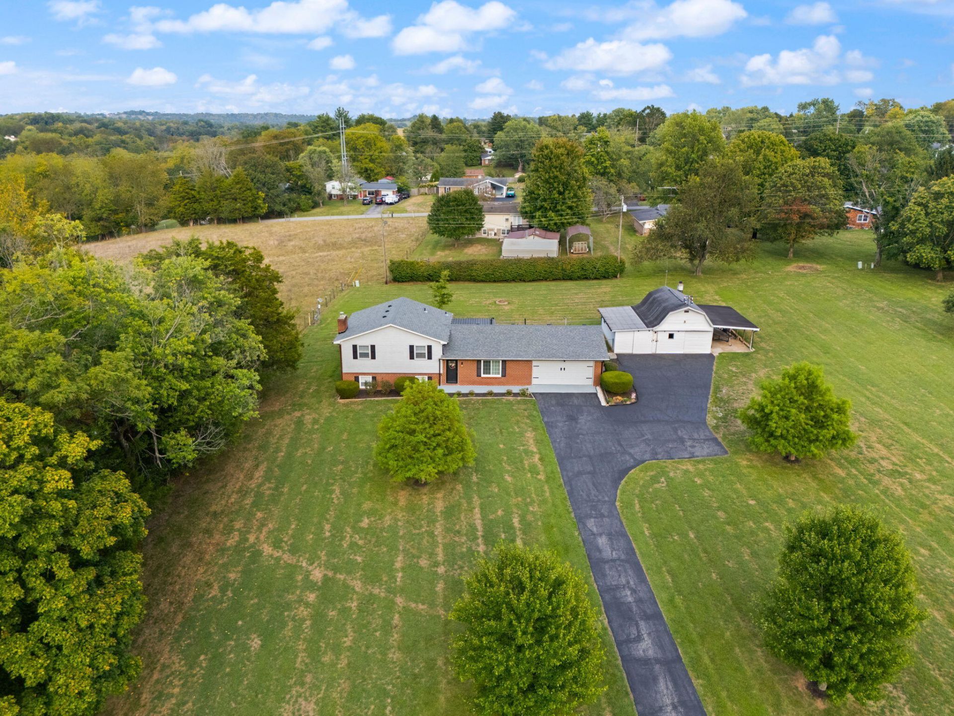 3090 Shakertown Road, Danville, KY 40422