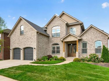 2331 Coroneo Lane, Lexington, KY 40509