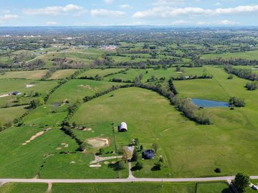 405 Concord Road, Richmond, KY 40475