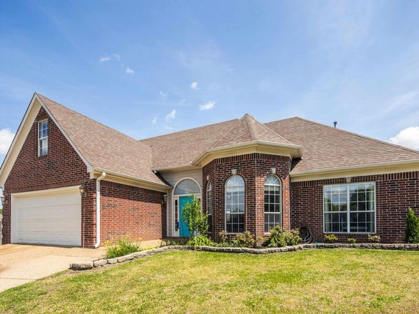 75 CYPRESS GROVE CV, Oakland, TN 38060