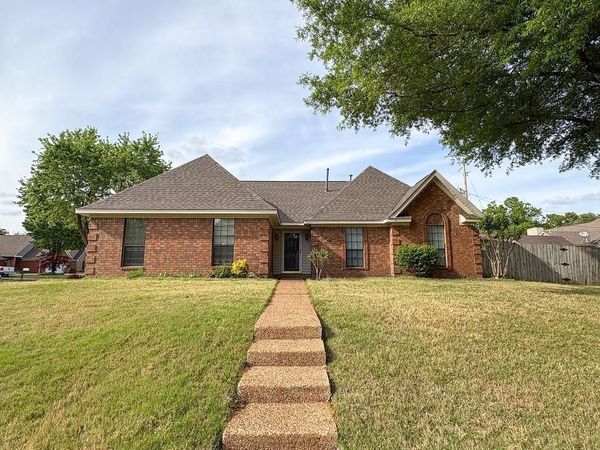 3995 BRITAIN CV, Unincorporated, TN 38135