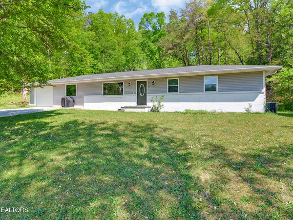 605 Crestview Lane, Rockwood, TN 37854