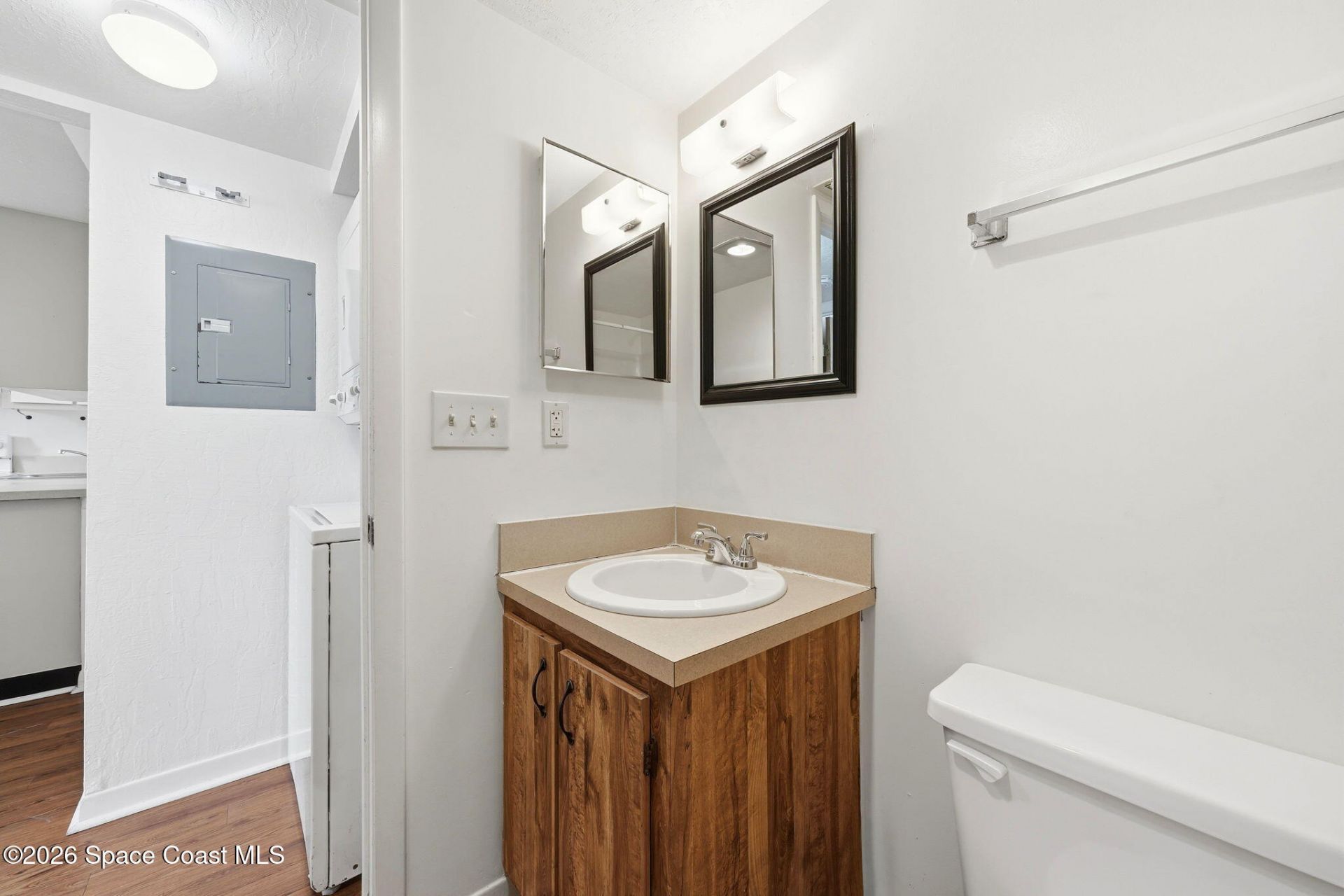 1702 University Lane , Unit 804, Cocoa, FL 32922 Photo