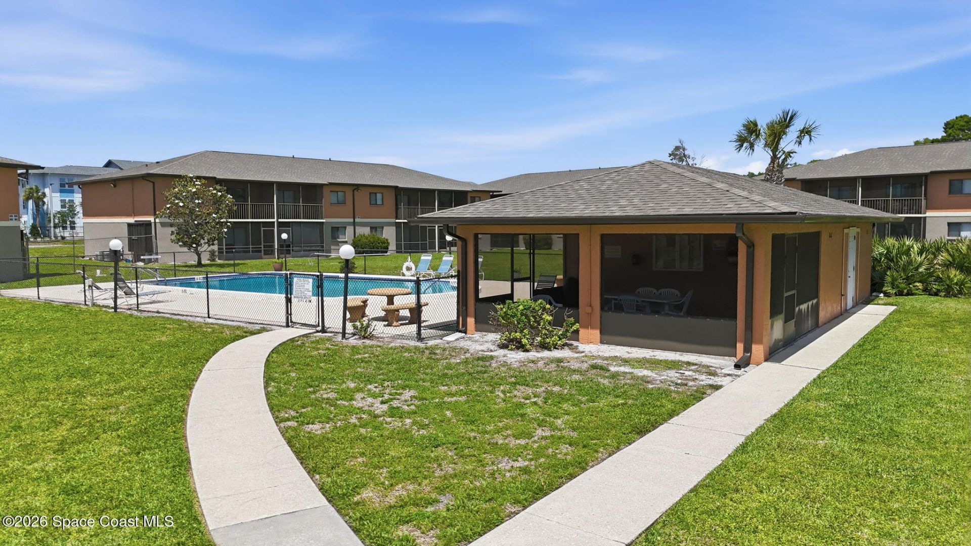 1702 University Lane , Unit 804, Cocoa, FL 32922 Photo