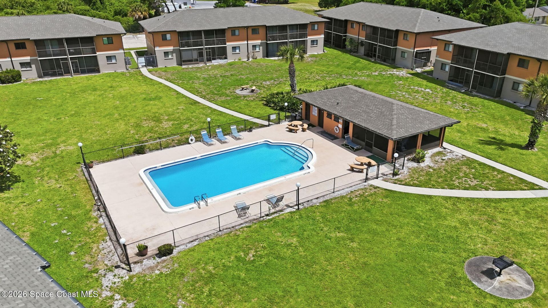 1702 University Lane , Unit 804, Cocoa, FL 32922 Photo