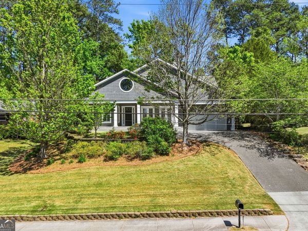 1265 Jody Lane NE, Atlanta, GA 30329