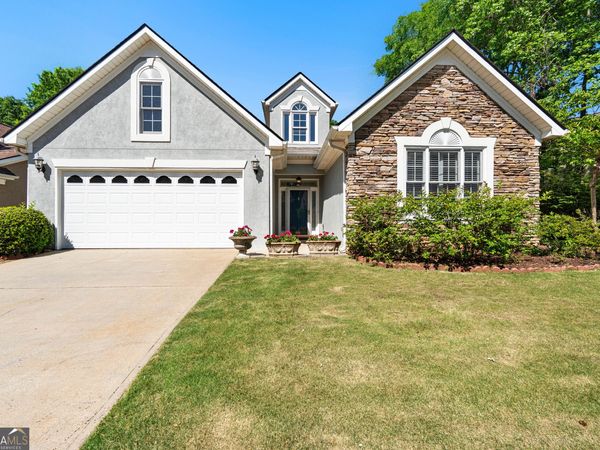218 Collierstown Way, Peachtree City, GA 30269