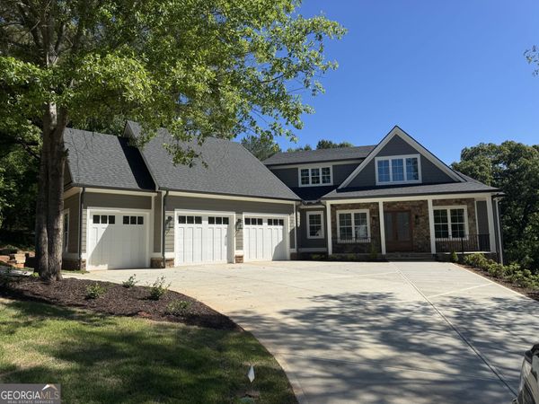 260 Edgewater Trail S, Toccoa, GA 30577