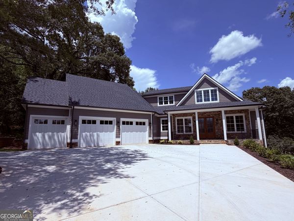 260 Edgewater Trail S, Toccoa, GA 30577