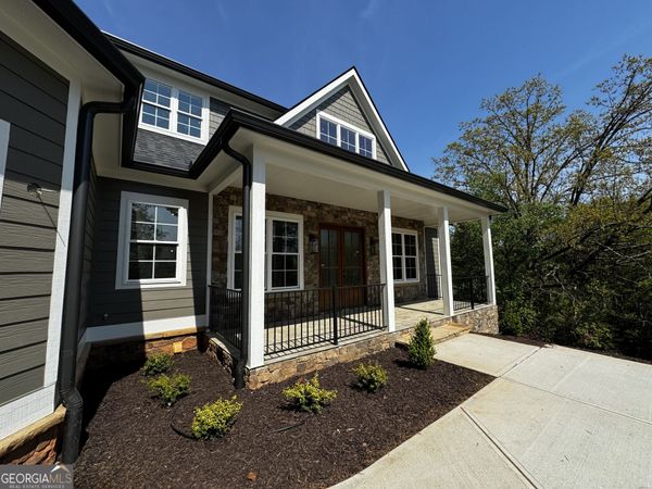 260 Edgewater Trail S, Toccoa, GA 30577