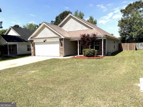 338 Hidden Creek Circle, Warner Robins, GA 31088