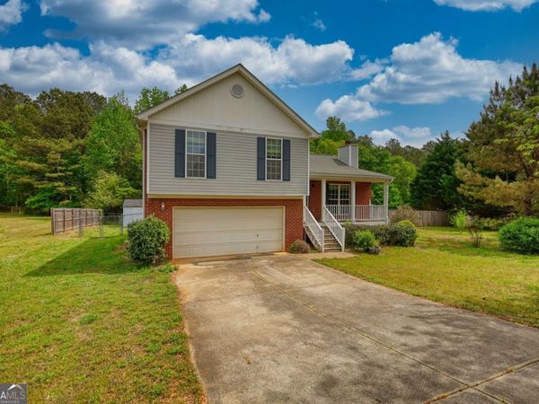 1916 Brenda Street, Statham, GA 30666