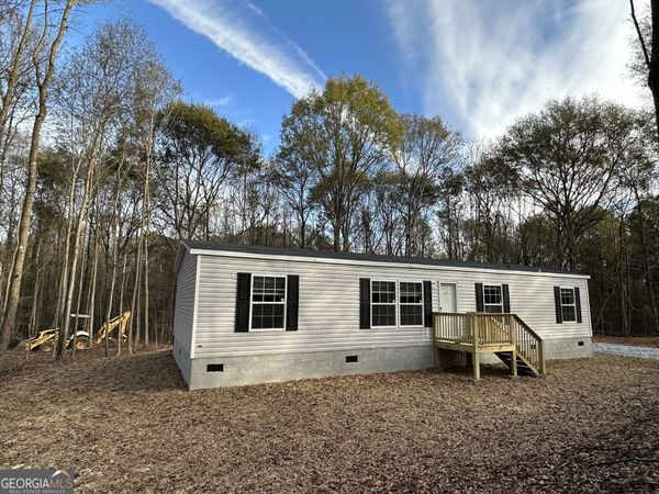 194 Deer Chase Drive, Canon, GA 30520