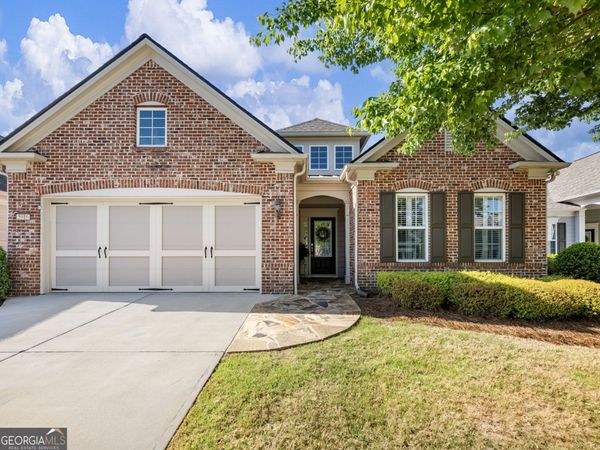 5916 Chimney Rock Drive, Hoschton, GA 30548