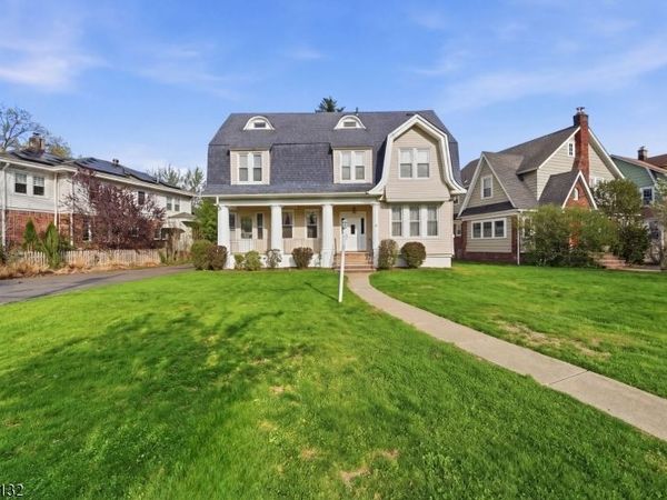 44 Oberlin St, Maplewood, NJ 07040