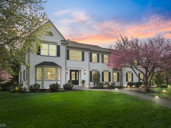 71 Ridgeview Dr, Montgomery, NJ 08502