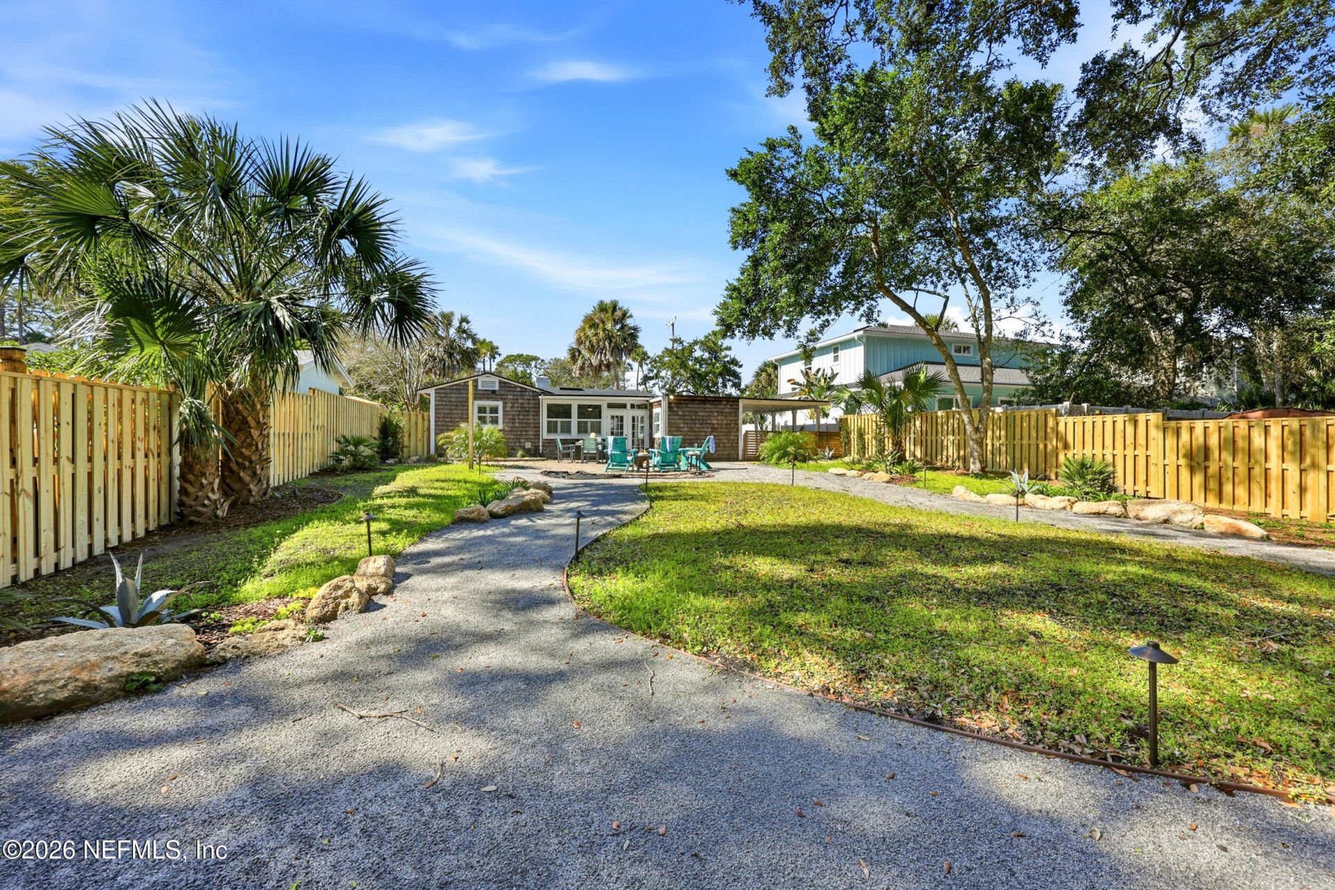 255 Sherry Drive, Atlantic Beach, FL 32233 Photo