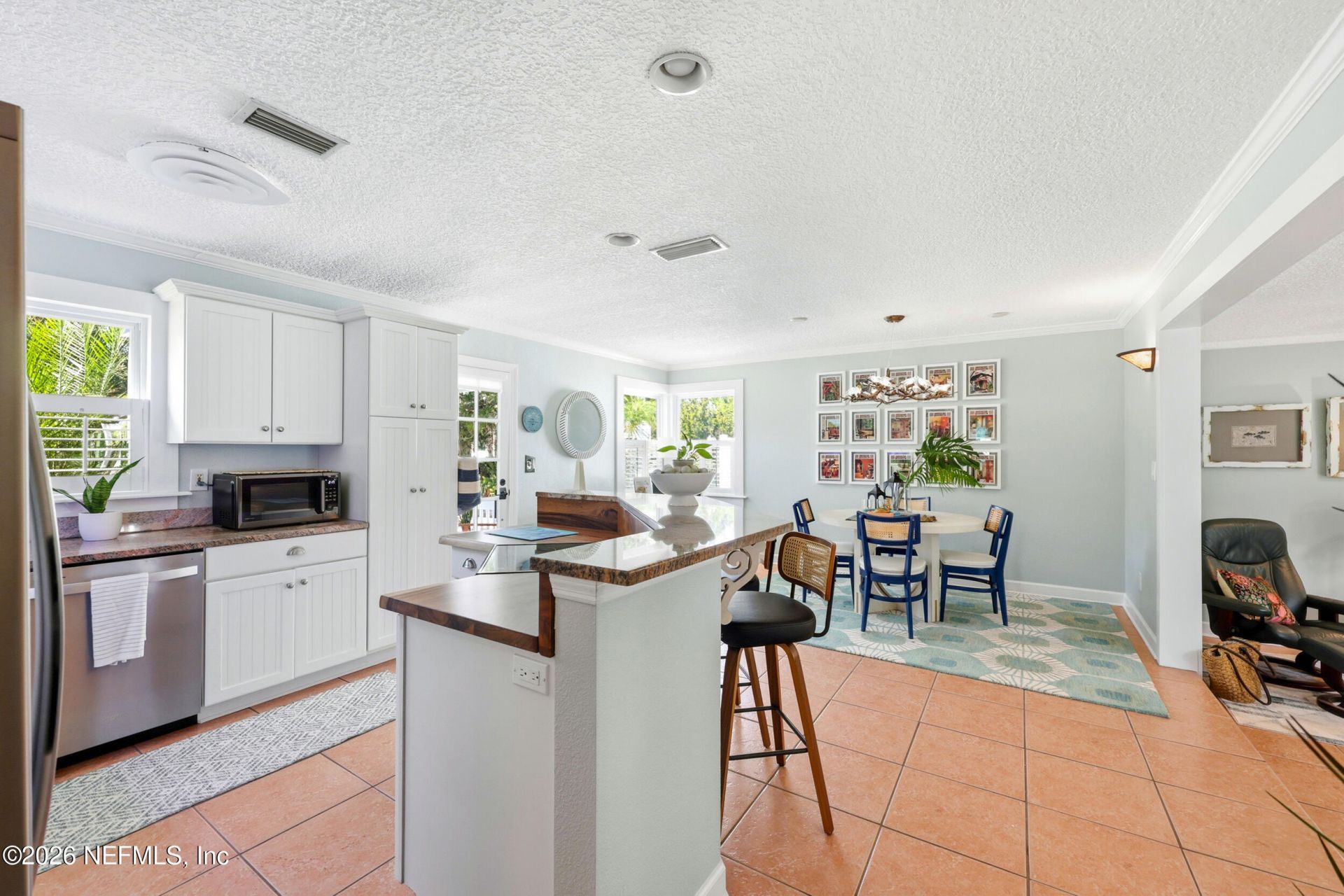 255 Sherry Drive, Atlantic Beach, FL 32233 Photo