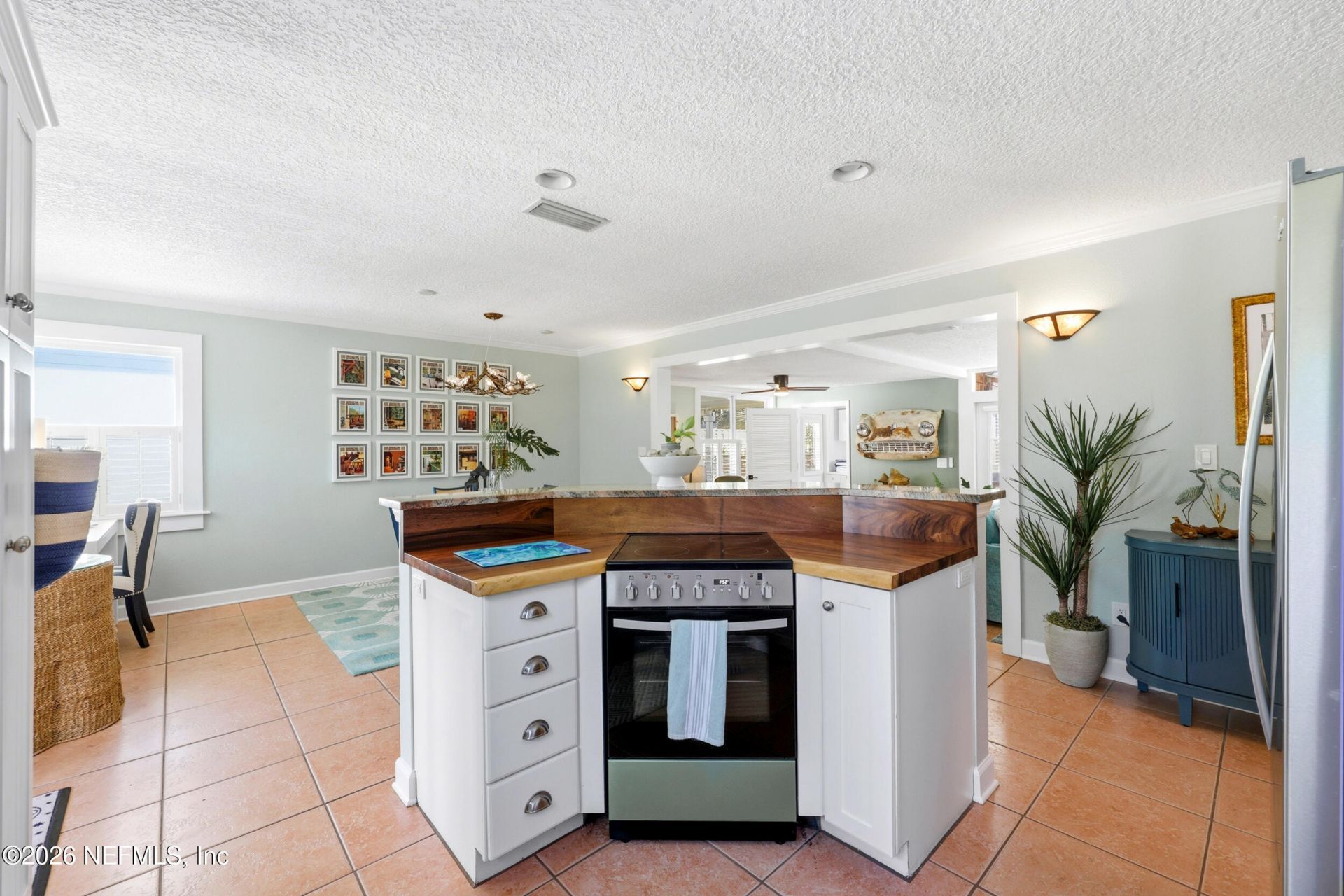 255 Sherry Drive, Atlantic Beach, FL 32233 Photo