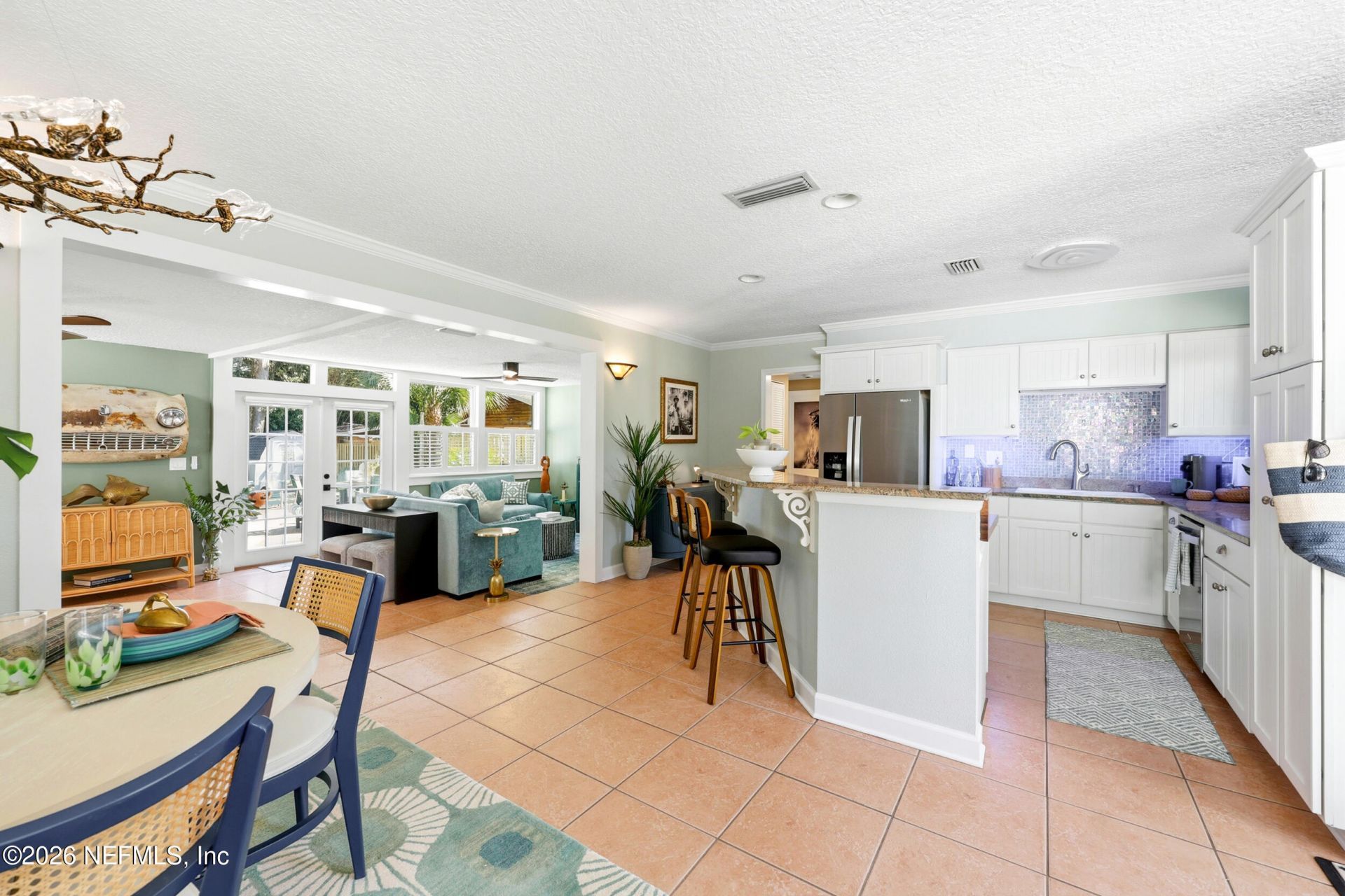 255 Sherry Drive, Atlantic Beach, FL 32233 Photo