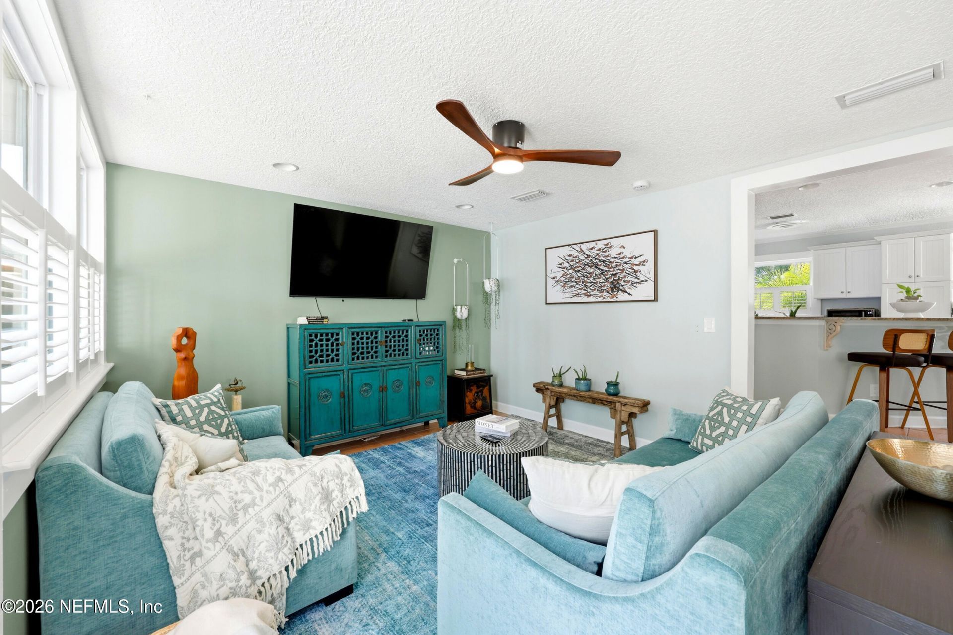 255 Sherry Drive, Atlantic Beach, FL 32233 Photo