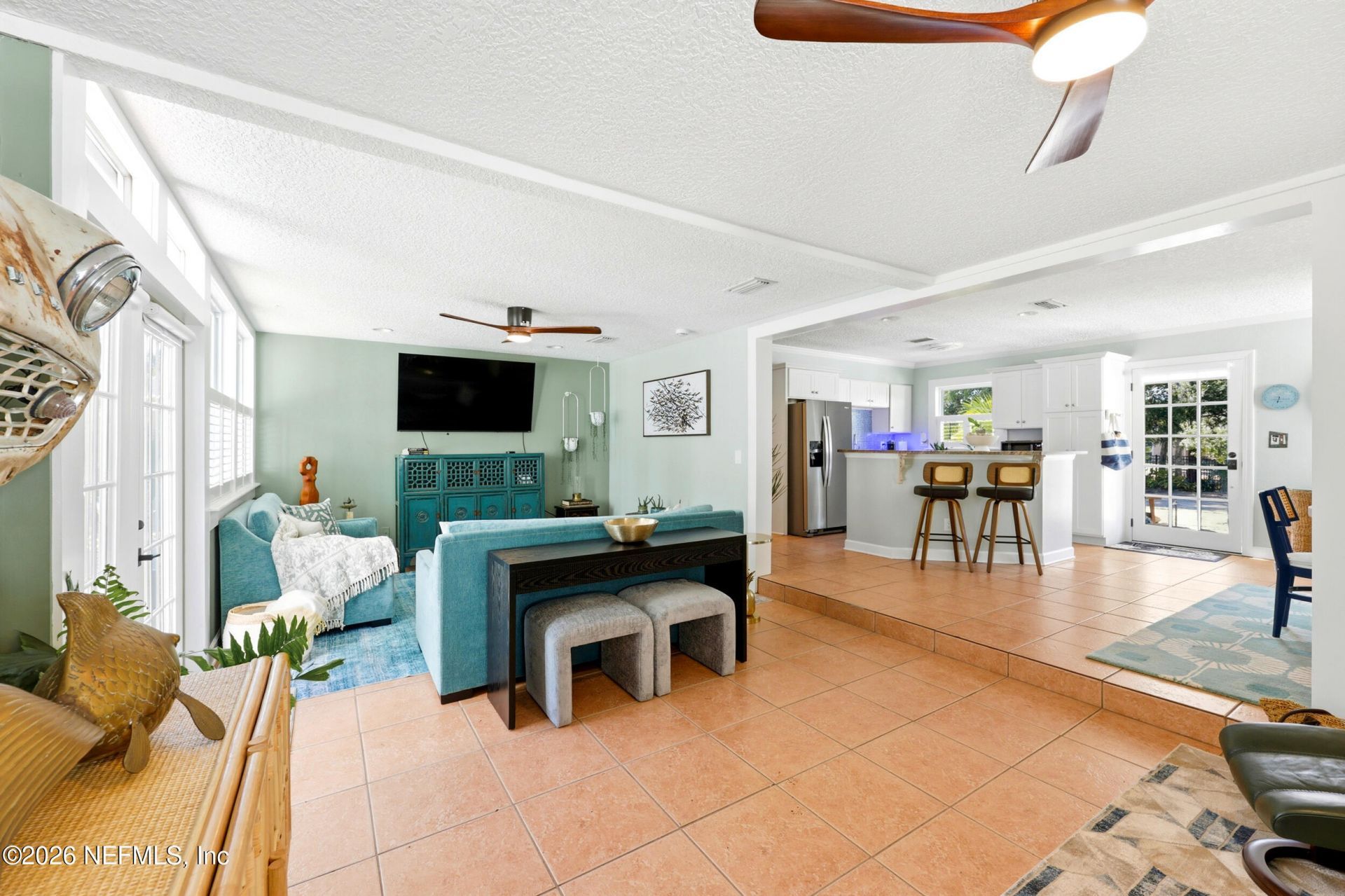 255 Sherry Drive, Atlantic Beach, FL 32233 Photo