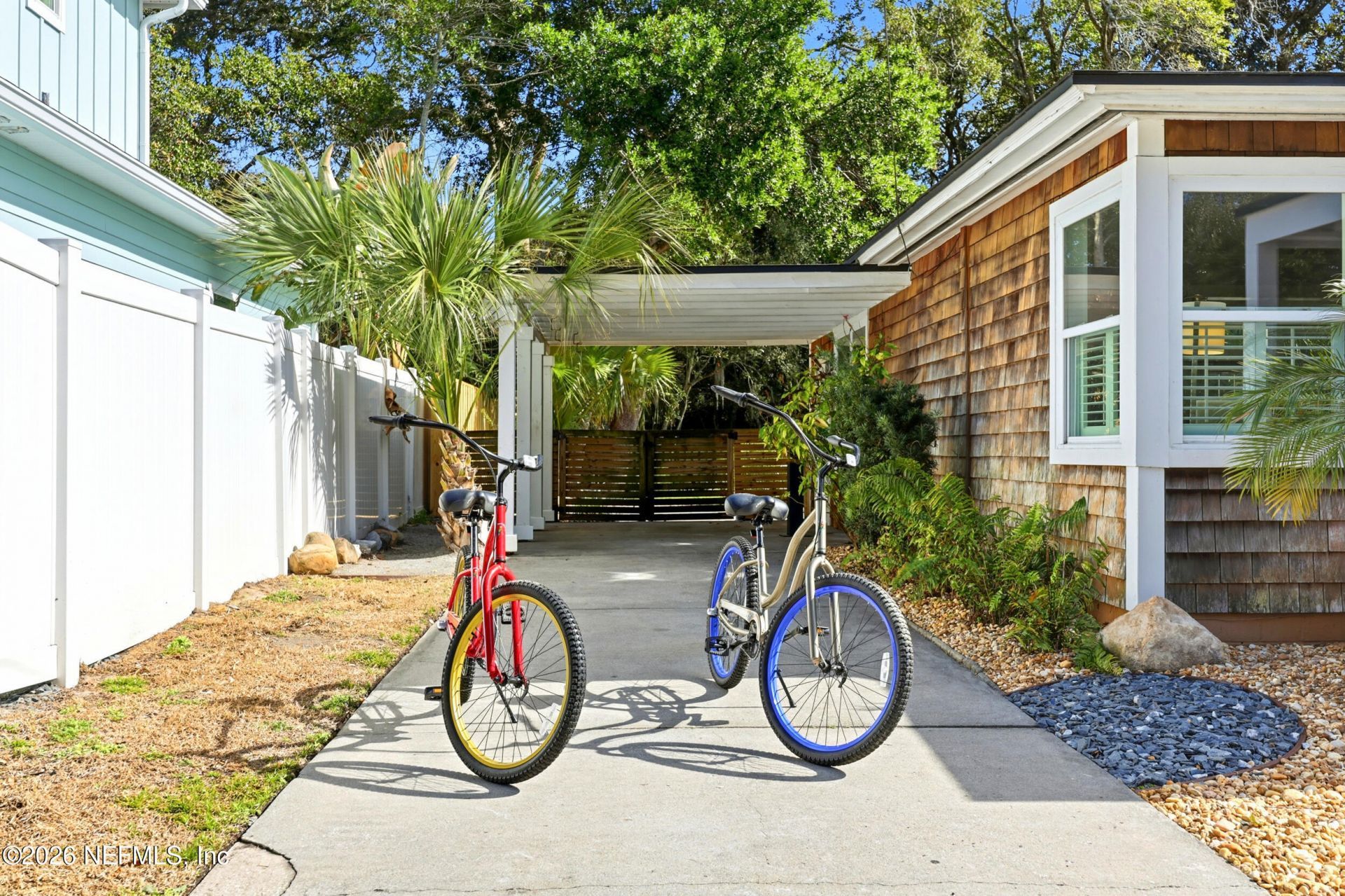 255 Sherry Drive, Atlantic Beach, FL 32233 Photo