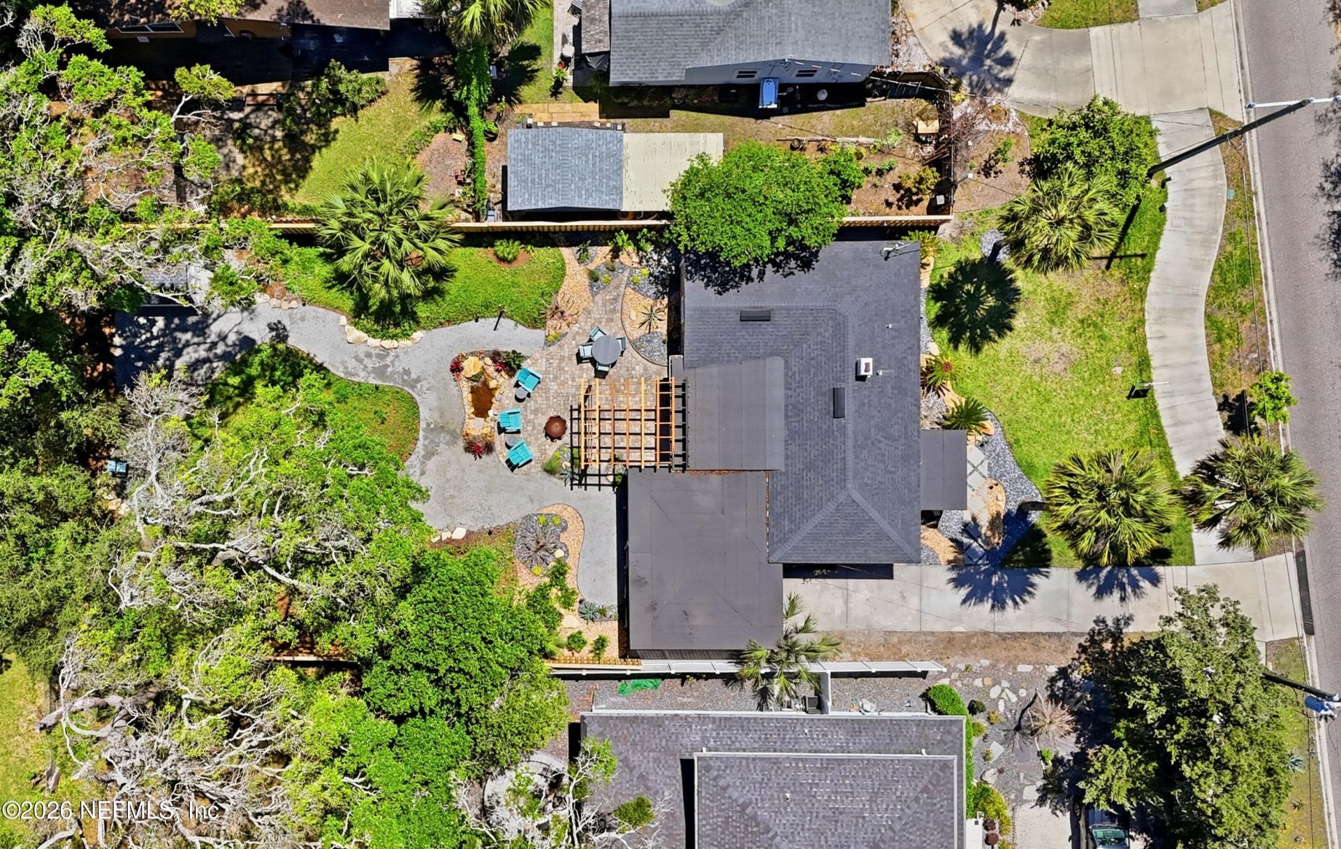 255 Sherry Drive, Atlantic Beach, FL 32233 Photo