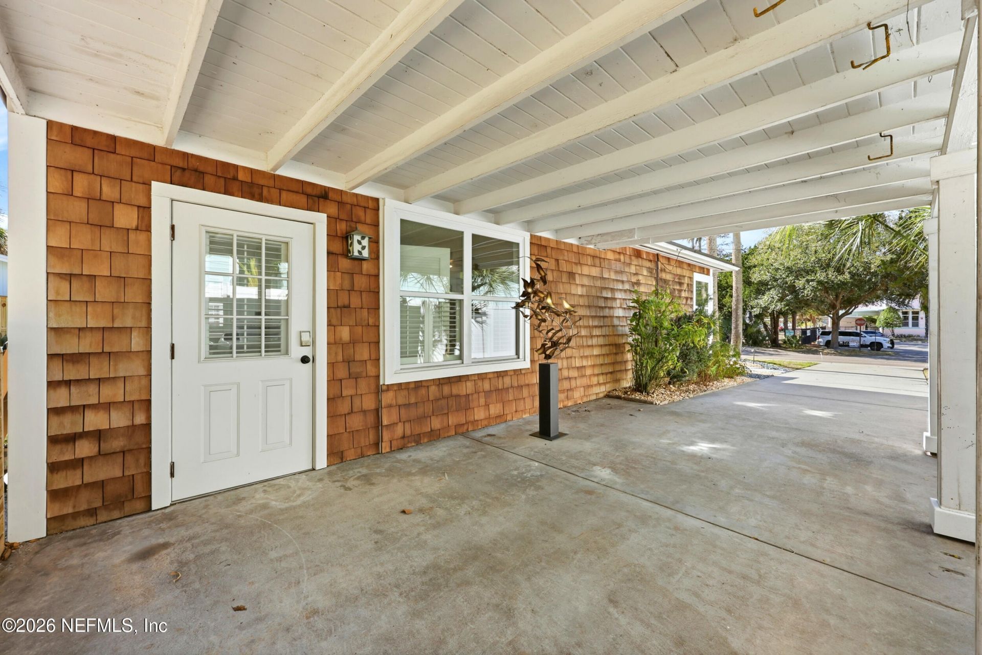 255 Sherry Drive, Atlantic Beach, FL 32233 Photo