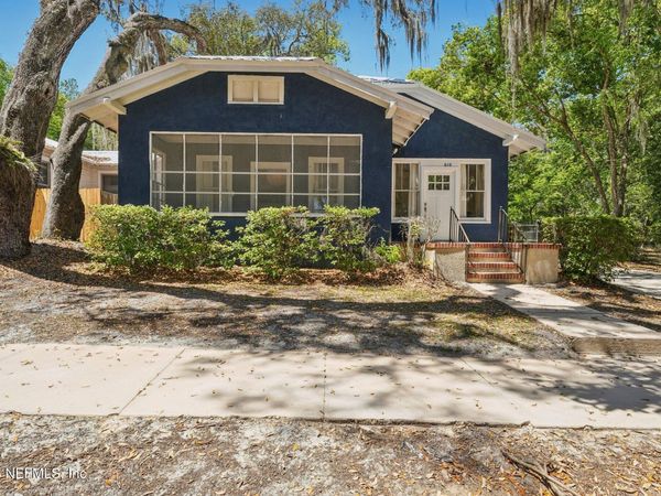 610 S 14TH Street, Palatka, FL 32177