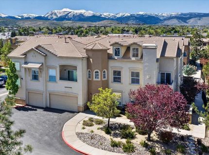 17000 Wedge Parkway, Unit 1525, Reno, NV 89511 Photo